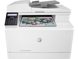 HP LaserJet Pro M183fw Çok Fonksiyonlu (7KW56A) - Thumbnail