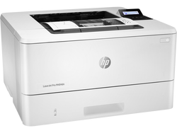 HP - HP LaserJet Pro M404dn (W1A53A) Mono Laser Yazıcı