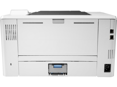 HP LaserJet Pro M404dn (W1A53A) Mono Laser Yazıcı - 3
