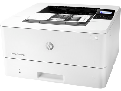 HP LaserJet Pro M404dn (W1A53A) Mono Laser Yazıcı - 4