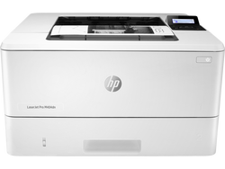 HP LaserJet Pro M404dn (W1A53A) Mono Laser Yazıcı - Thumbnail