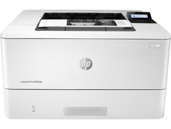 HP LaserJet Pro M404dn (W1A53A) Mono Laser Yazıcı - 5