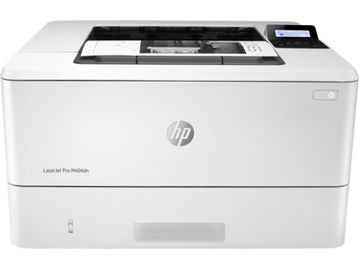 HP LaserJet Pro M404dn (W1A53A) Mono Laser Yazıcı