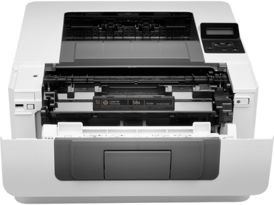 HP LaserJet Pro M404dw (W1A53A) Mono Laser Yazıcı - 6