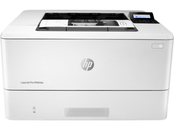 HP LaserJet Pro M404dw (W1A53A) Mono Laser Yazıcı - 2