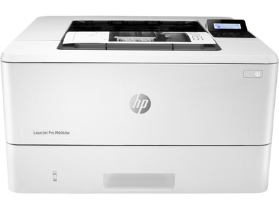 HP LaserJet Pro M404dw (W1A53A) Mono Laser Yazıcı - 2