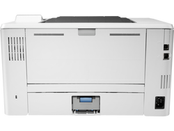 HP LaserJet Pro M404dw (W1A53A) Mono Laser Yazıcı - 4