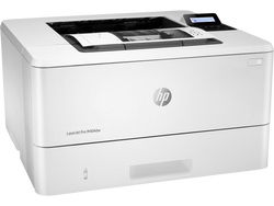 HP LaserJet Pro M404dw (W1A53A) Mono Laser Yazıcı - HP