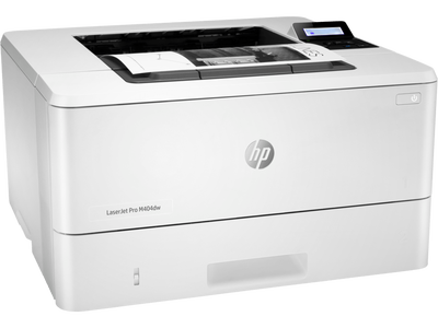 HP LaserJet Pro M404dw (W1A53A) Mono Laser Yazıcı - 1