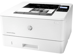 HP LaserJet Pro M404dw (W1A53A) Mono Laser Yazıcı - Thumbnail