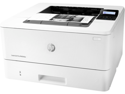 HP LaserJet Pro M404dw (W1A53A) Mono Laser Yazıcı - 3