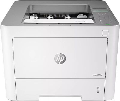 HP LaserJet Pro M408dn (7UQ75A) Mono Lazer Yazıcı - 1