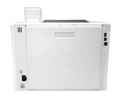 HP LaserJet Pro M454dw Yazıcı W1Y45A