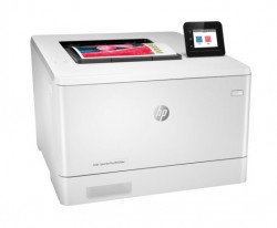 HP LaserJet Pro M454dw Yazıcı W1Y45A ( MUADİL TONERLİ ) - HP
