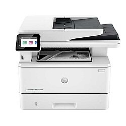HP LaserJet Pro MFP 4103dw Çok Fonksiyonlu Siyah Lazer Yazıcı - HP
