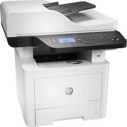 HP LaserJet Pro MFP 432fdn (7UQ76A) Çok Fonksiyonlu Mono Lazer Yazıcı - HP