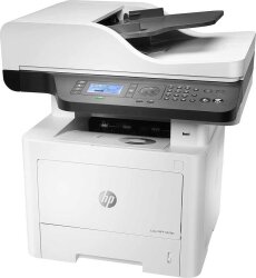 HP LaserJet Pro MFP 432fdn (7UQ76A) Çok Fonksiyonlu Mono Lazer Yazıcı - 2