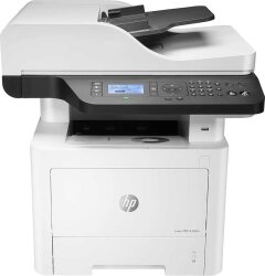 HP LaserJet Pro MFP 432fdn (7UQ76A) Çok Fonksiyonlu Mono Lazer Yazıcı - 3