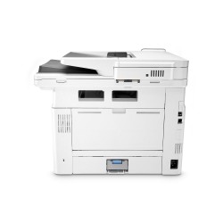 Hp LaserJet Pro MFP M428DW Çok Fonksiyonlu Yazıcı 9 Bin Sayfa Muadil Tonerli - 3