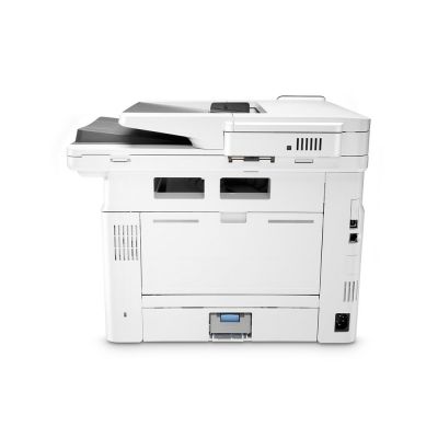 Hp LaserJet Pro MFP M428DW Çok Fonksiyonlu Yazıcı 9 Bin Sayfa Muadil Tonerli - 3