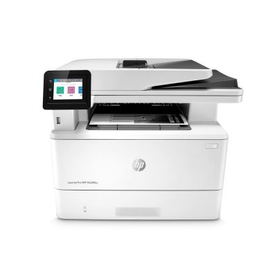 Hp LaserJet Pro MFP M428DW Çok Fonksiyonlu Yazıcı 9 Bin Sayfa Muadil Tonerli - 1