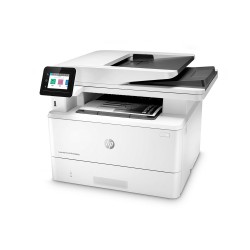 Hp LaserJet Pro MFP M428DW Çok Fonksiyonlu Yazıcı 9 Bin Sayfa Muadil Tonerli - Thumbnail