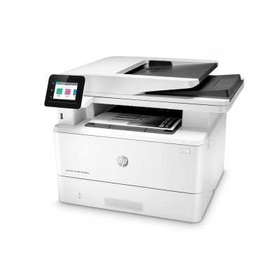 Hp LaserJet Pro MFP M428DW Çok Fonksiyonlu Yazıcı 9 Bin Sayfa Muadil Tonerli - 4
