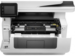 HP LaserJet Pro MFP M428FDN Dublex Çok Fonksiyonlu Lazer Yazıcı - Thumbnail