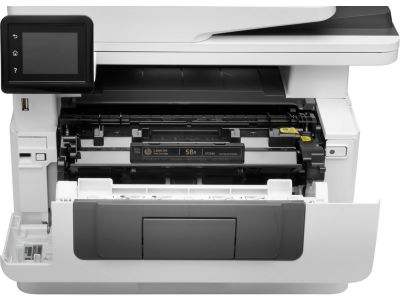 HP LaserJet Pro MFP M428FDN Dublex Çok Fonksiyonlu Lazer Yazıcı