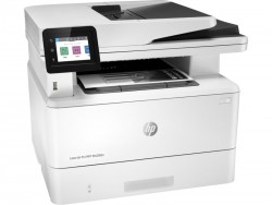 HP LaserJet Pro MFP M428FDN Dublex Çok Fonksiyonlu Lazer Yazıcı - HP
