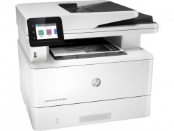 HP LaserJet Pro MFP M428FDN Dublex Çok Fonksiyonlu Lazer Yazıcı - Thumbnail