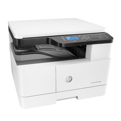 HP LaserJet MFP M438N Çok Fonksiyonlu A3 (8AF43A) - Thumbnail