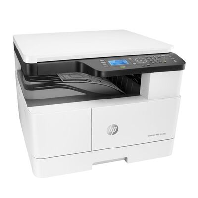 HP LaserJet MFP M438N Çok Fonksiyonlu A3 (8AF43A) - 1
