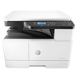 HP LaserJet MFP M438N Çok Fonksiyonlu A3 (8AF43A) - Thumbnail