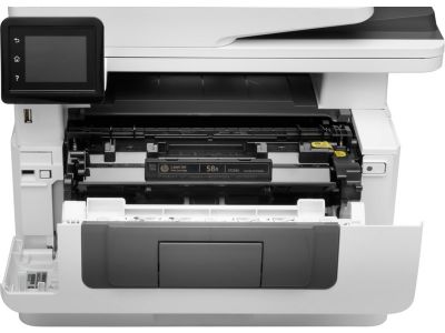 HP LaserJet Pro MFP M428FDW Wi-Fi Çok Fonksiyonlu Lazer Yazıcı - 3