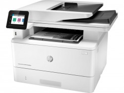 HP LaserJet Pro MFP M428FDW Wi-Fi Çok Fonksiyonlu Lazer Yazıcı - Thumbnail