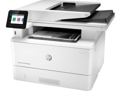 HP LaserJet Pro MFP M428FDW Wi-Fi Çok Fonksiyonlu Lazer Yazıcı - 1