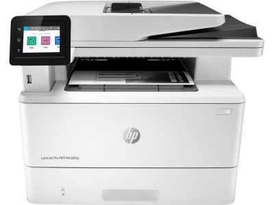HP LaserJet Pro MFP M428FDW Wi-Fi Çok Fonksiyonlu Lazer Yazıcı - 2