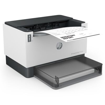 HP LaserJet Tank 2502dw Wi-fi + Ethernet + Airprint + Dubleks Mono Tanklı Lazer Yazıcı