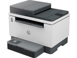 HP - HP LaserJet Tank MFP 2602dn Dubleks Lazer Yazıcı