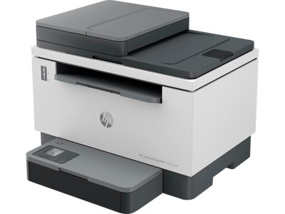 HP LaserJet Tank MFP 2602dn Dubleks Lazer Yazıcı - 1