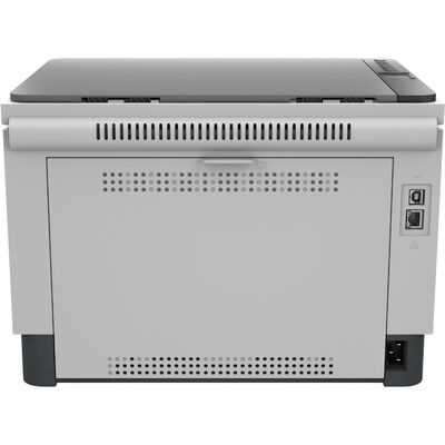 HP LaserJet Tank MFP 1602w Tarayıcı + Fotokopi Wifi Tanklı Lazer Yazıcı - 4