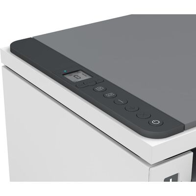HP LaserJet Tank MFP 1602w Tarayıcı + Fotokopi Wifi Tanklı Lazer Yazıcı - 2
