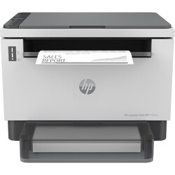 HP - HP LaserJet Tank MFP 1602w Tarayıcı + Fotokopi Wifi Tanklı Lazer Yazıcı