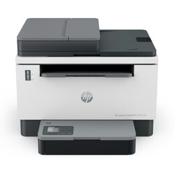 HP LaserJet Tank MFP 2602sdn Dubleks Lazer Yazıcı - Thumbnail