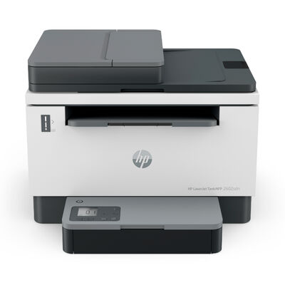 HP LaserJet Tank MFP 2602sdn Dubleks Lazer Yazıcı - 1
