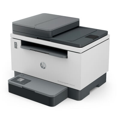 HP LaserJet Tank MFP 2602sdn Dubleks Lazer Yazıcı - 2