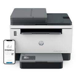 HP LaserJet Tank MFP 2602sdn Dubleks Lazer Yazıcı - Thumbnail