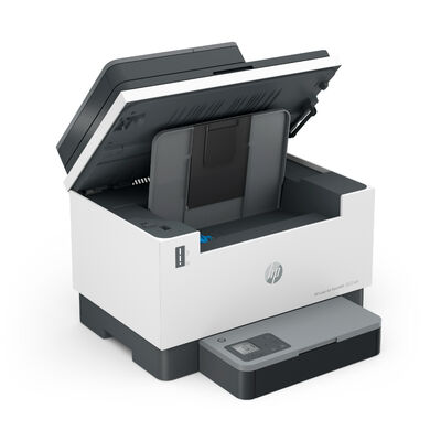 HP LaserJet Tank MFP 2602sdn Dubleks Lazer Yazıcı - 8