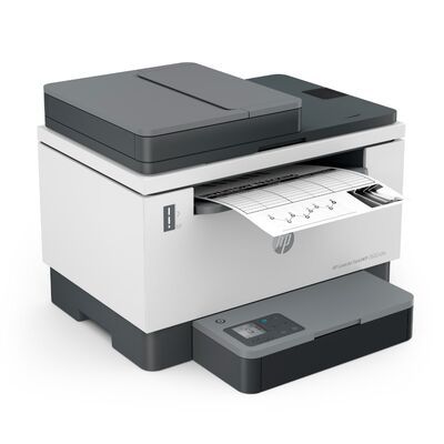 HP LaserJet Tank MFP 2602sdw Dubleks Lazer Yazıcı - 2